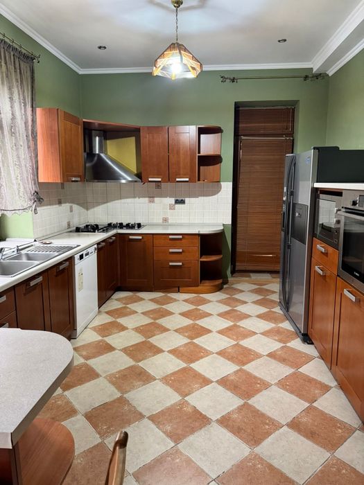 Дом тұлпар городок