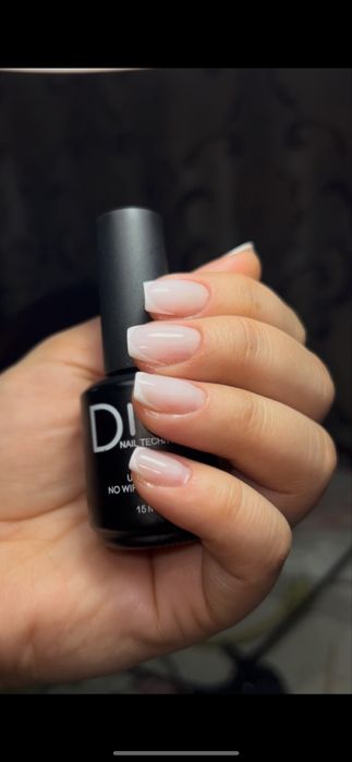 Маникюр модель керек