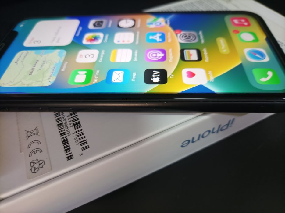 iPhone XR 64гб,Гаранция