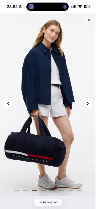 Сумка Tommy HILFIGER