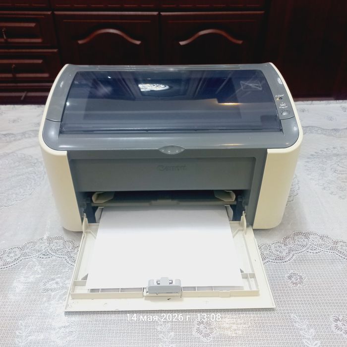 Canon LBP2900 Oq-qora Printer sotiladi