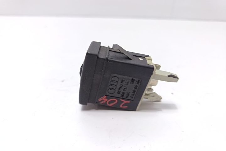 Buton reglaj lumini 8D0941301 Audi A4 B5