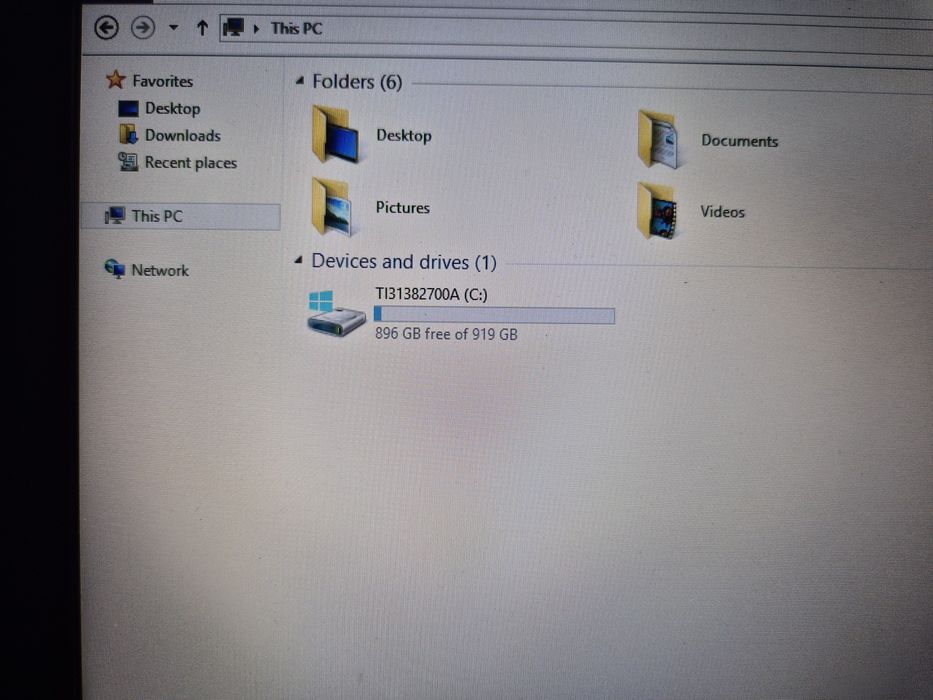 Toshiba Satellite S50-B-142, 15.6 inch diagonala