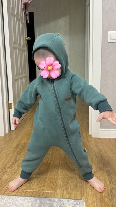 Продам комбинезон
