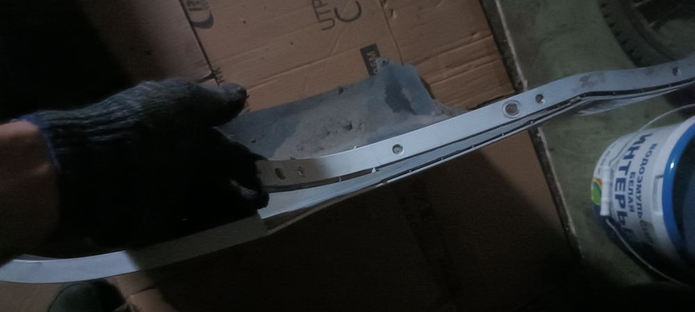 Продам бампер задний Шевроле Нексия, Равон р3