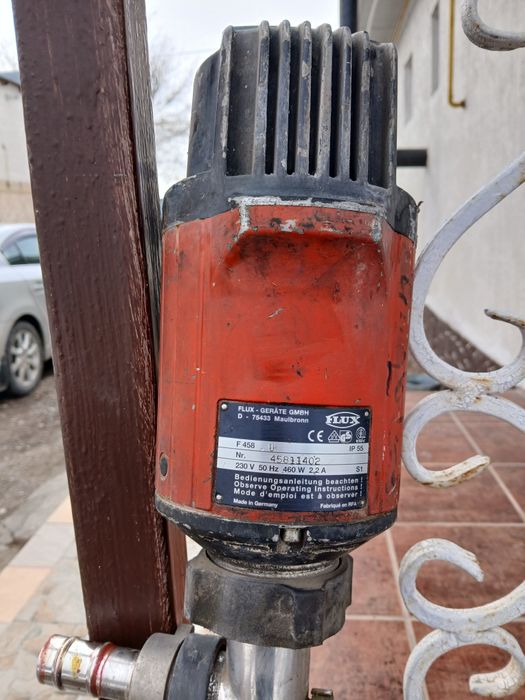 Продам насос бочковой.