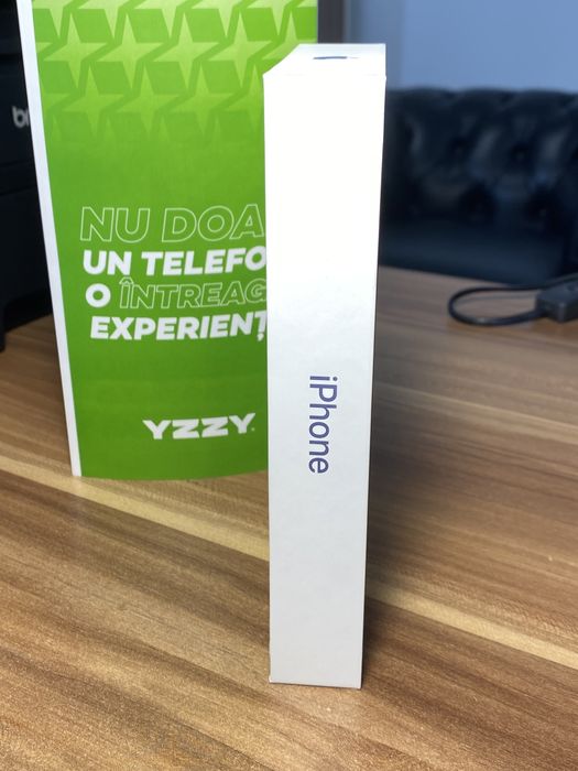 iPhone 17 Pro Max • 256 GB • Deep Blue