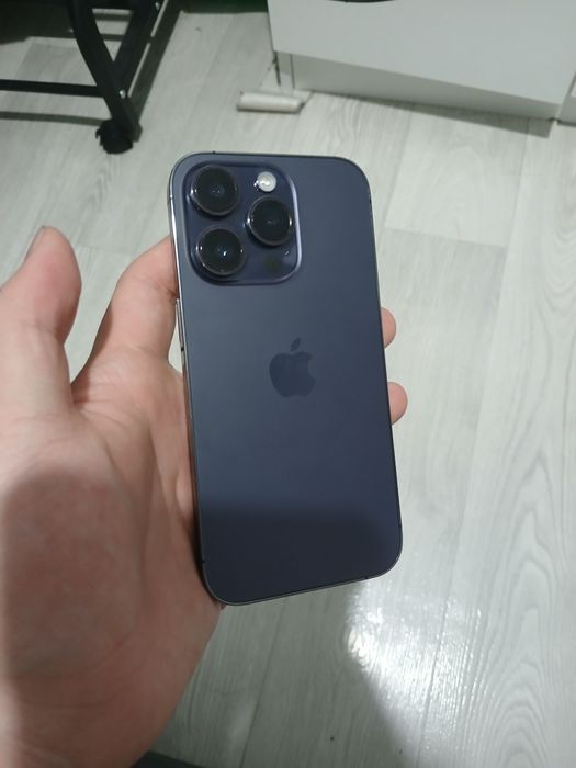 Айфон 14 про 128гб