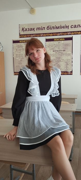 Черное платье 44 размера