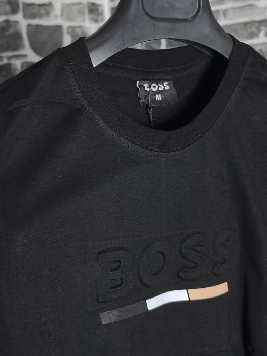 Hugo Boss тениска