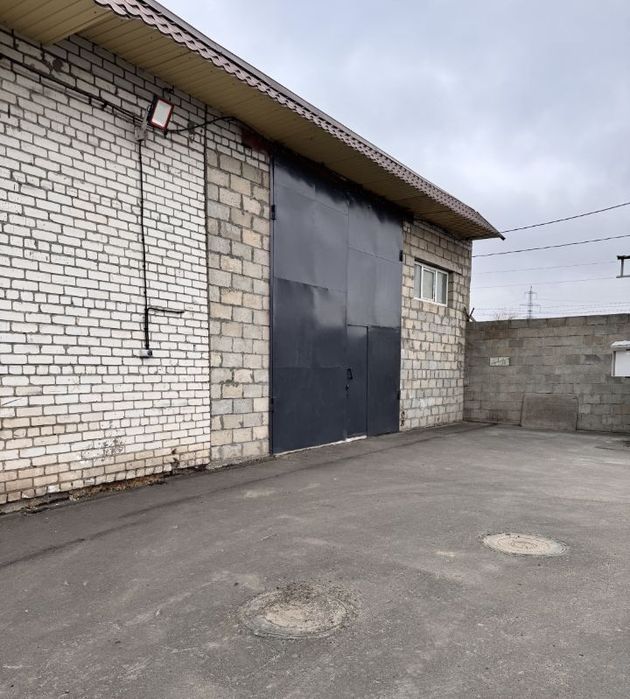 Сдам помещение в аренду