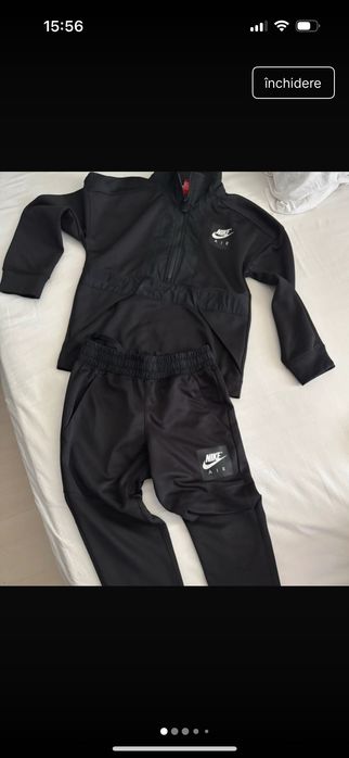 Trening copii Nike
