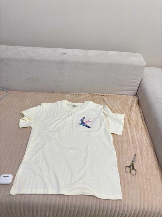 Долгосрочная Нашивка