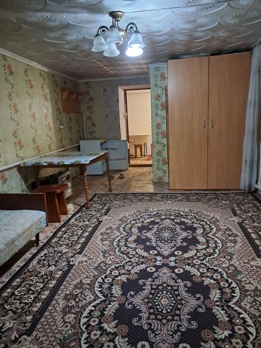 Сдам домик в частном дворе.