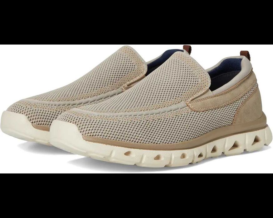 Туфли летние мужские фирмы Dockers