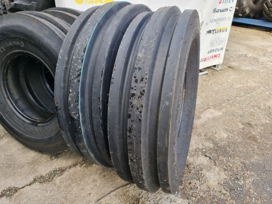 Anvelopa 11.00-16 BKT TF9090 8PR TT  Cauciucuri tractor, Fiat, Case, Fendt, John Deere, New Holland, Massey Ferguson, UTB   Cauciucuri tractor, Fiat,