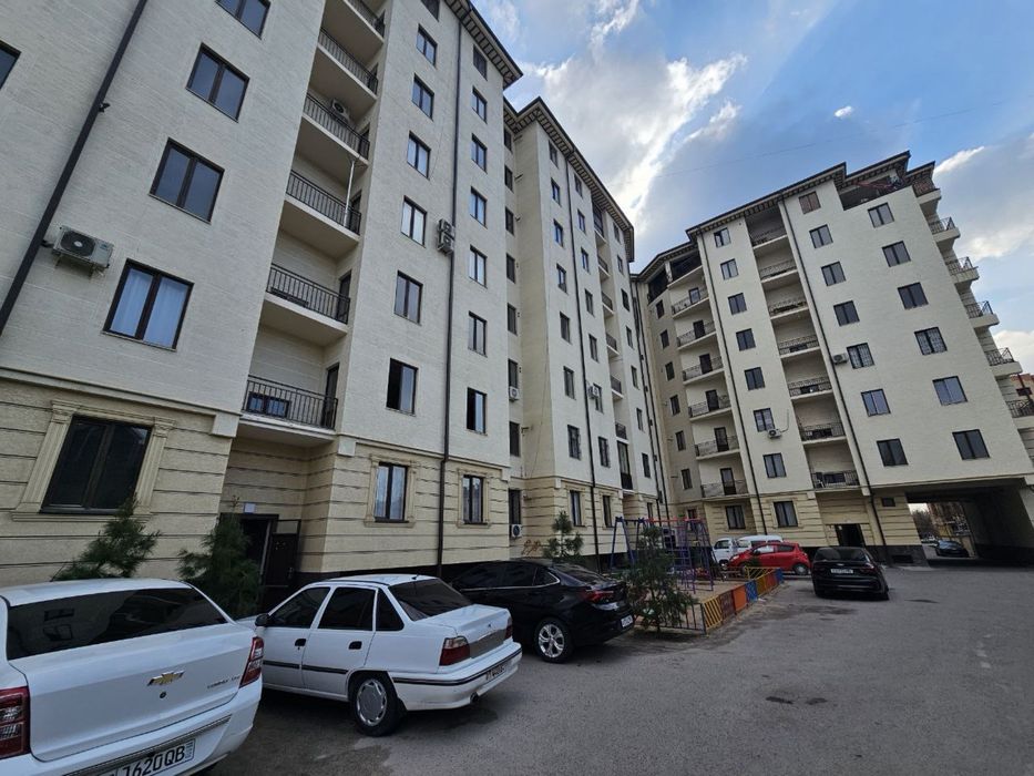 Продаётся квартира