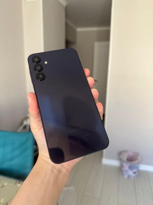 Samsung galaxy A15