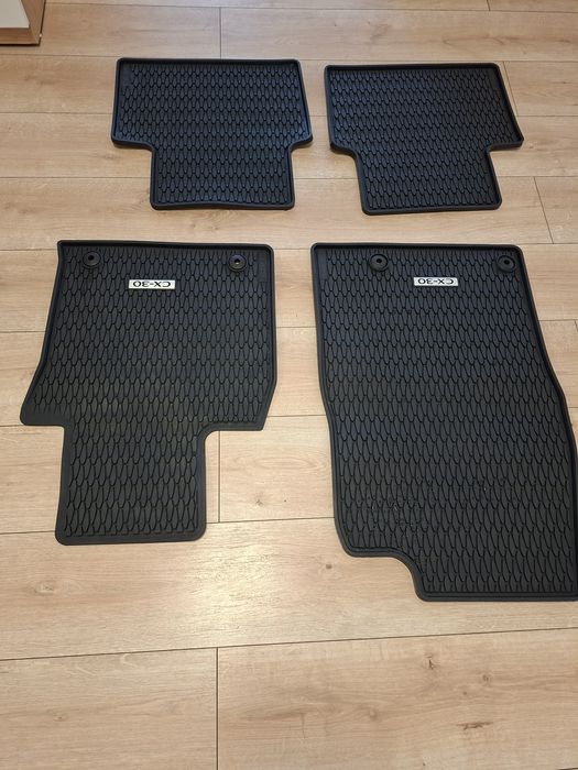 Covorase mazda cx 30 originale