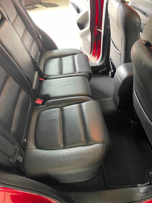 vand mazda cx5, euro6,2015,