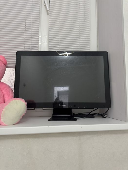 Телевизор, техника