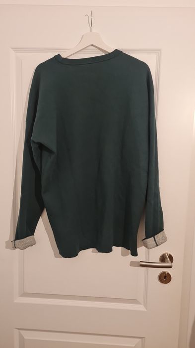 Bluza Scotch & Soda M cu 2 fețe