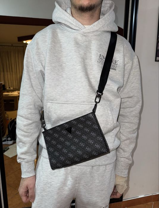 borseta guess milano