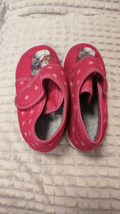 Ватирани пантофи Беко 26 номер