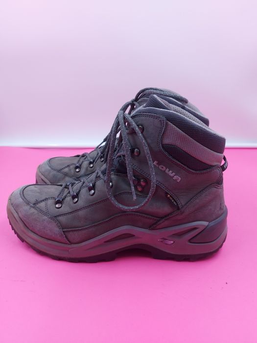 Lowa Renegade Gore-tex номер 46 Оригинални ловни туристически обувки