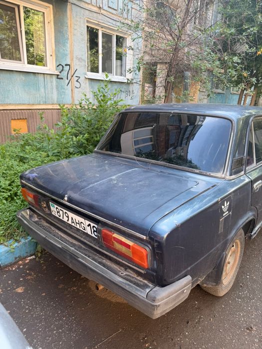 Продам Ваз 2106