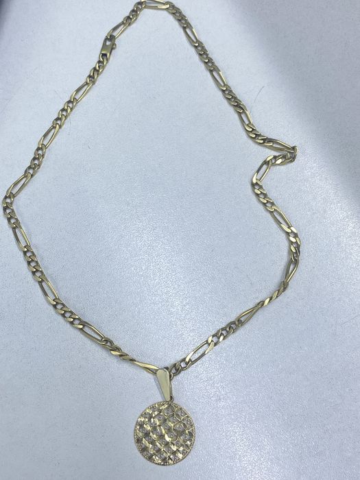 Продам золотое изделие