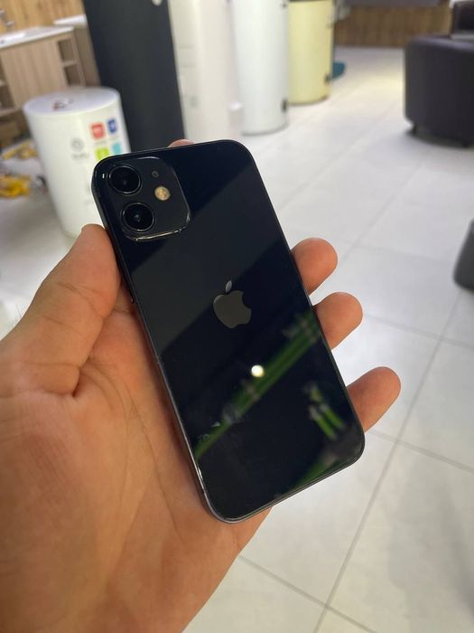 iPhone 12 mini 256 GB ideal