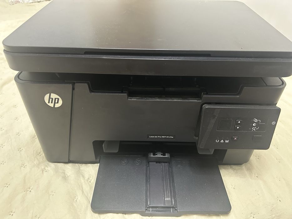 Продам принтер HP
