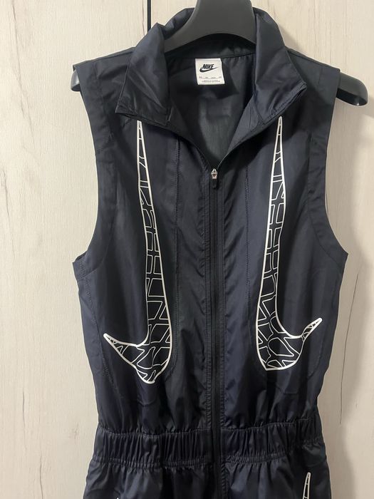 Дамски гащеризон Nike