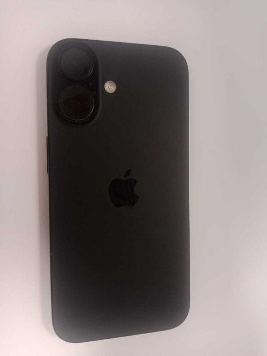Apple iPhone 16 128 гб (Каратау)