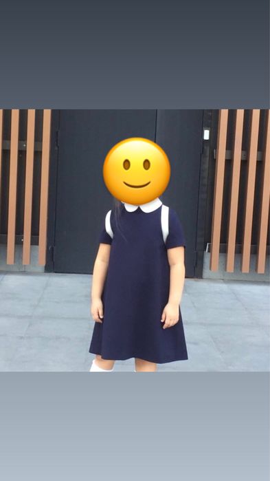 Продам школьную форму