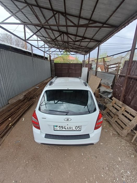 Продам Лада Калина 2