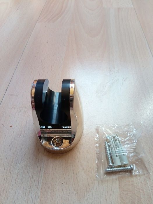 душ - слушалка  спестява вода