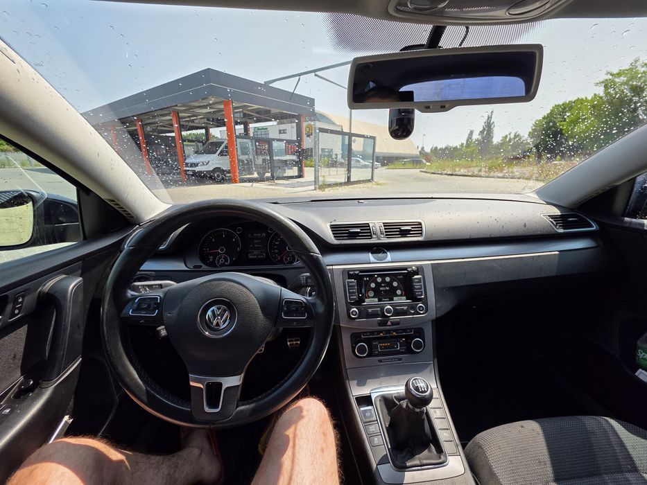 Passat B7 Diesel