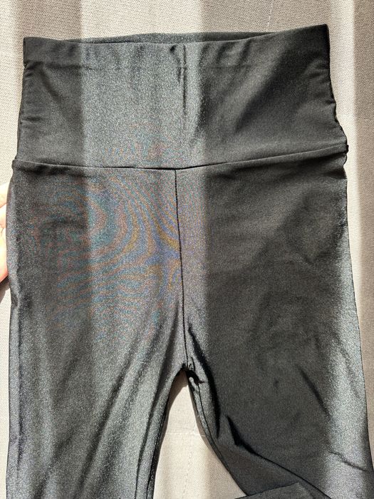 Черен клин Шейн нов