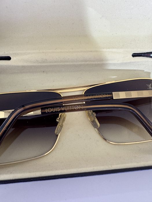 Ochelari soare Louis Vuitton