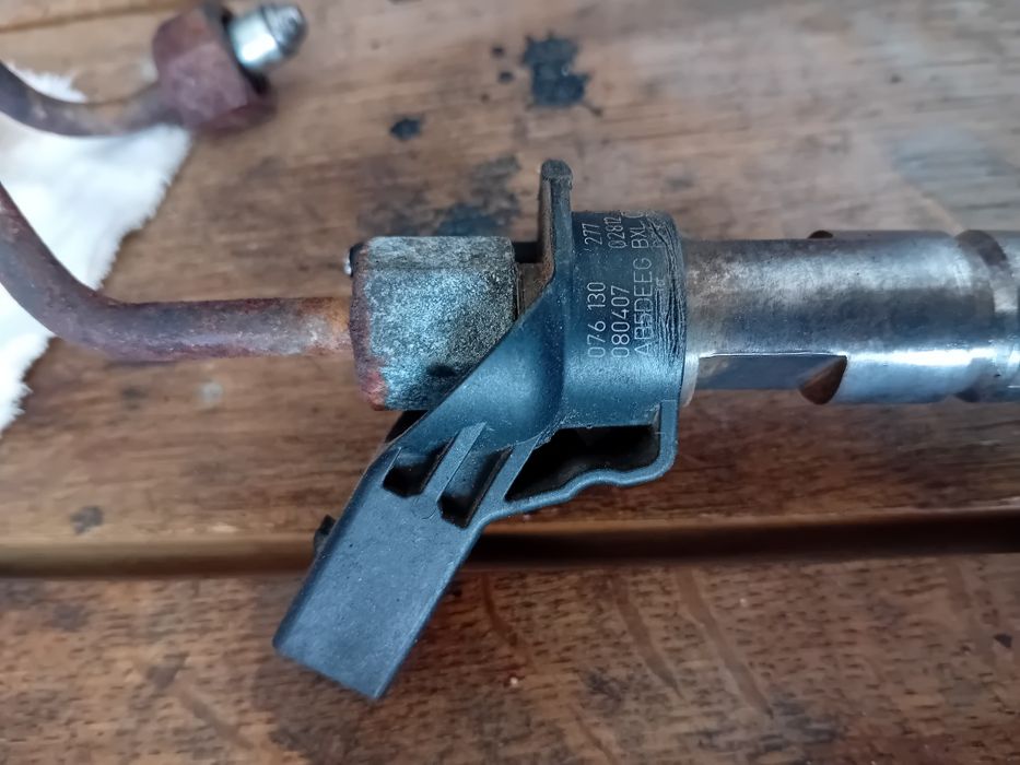 Дюзи за Фолксваген Крафтер/ Vw Crafter 2.5 TDI