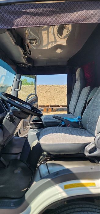 Isuzu sng 2018 zavodskoy metan +2ta 80ltalik