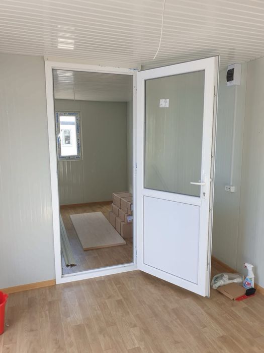 De vanzare Containere modulare!