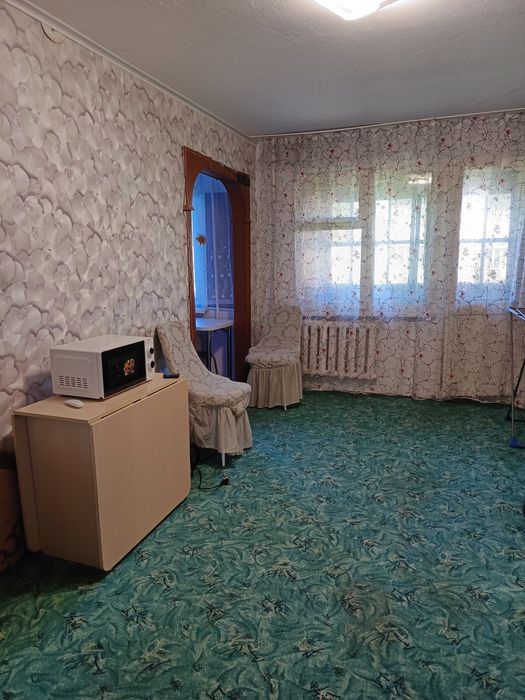 Продаётся 2 х ком КВ в центре