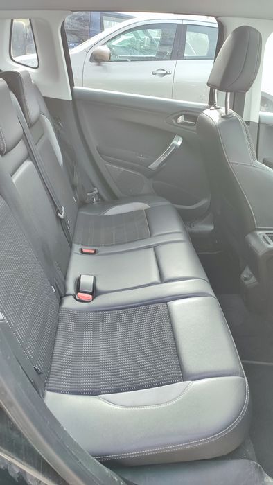 Пежо 2008, 1.6 дизел