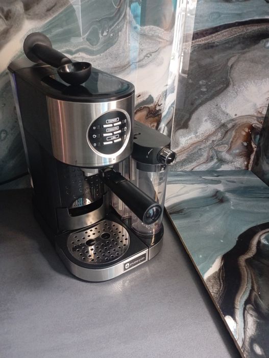 Espressor cafea StudioCasa espresso, cappuccino