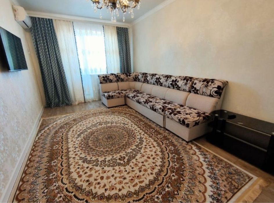 Сдам 2 ком 7поликлиника