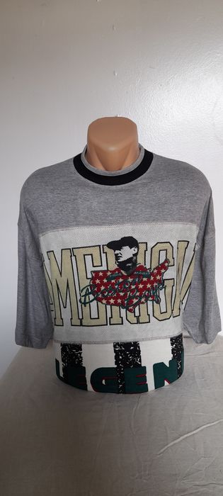 Футболка имп 100% хб