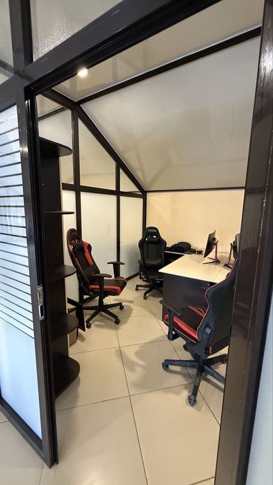 Сдается офис возле Зоопарка